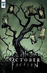 Icon image The October Faction