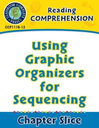 Icon image Reading Comprehension: Using Graphic Organizers for Sequencing