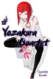 Icon image Yozakura Quartet
