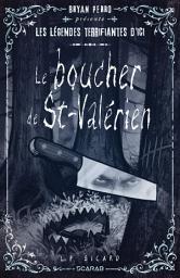 Icon image Le boucher de St-Valérien