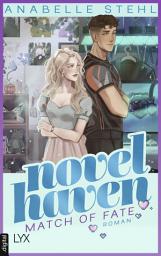 Icon image Novel Haven - Match of Fate