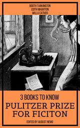 Icon image 3 Books To Know Pulitzer Prize for Fiction
