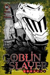 Icon image Goblin Slayer Side Story: Year One, Chapter 86
