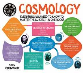 Icon image A Degree in a Book: Cosmology: Everything You Need to Know to Master the Subject - in One Book!