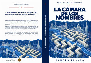 Icon image La Cámara de los Nombres