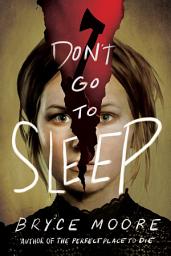 Icon image Don't Go to Sleep