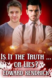 Icon image Is It the Truth...or Lies?