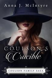 Icon image Coulson's Crucible
