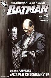 Icon image Batman (1940 - 2011)