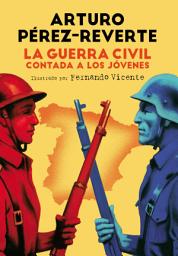 Icon image La Guerra Civil contada a los jóvenes