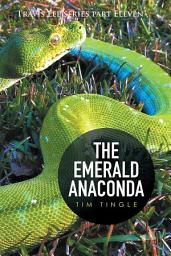 Icon image The Emerald Anaconda