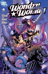 Icon image Wonder Woman (2006)