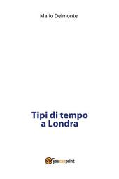 Icon image Tipi di tempo a Londra