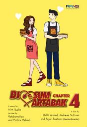 Icon image Dimsum Martabak: Chapter 4