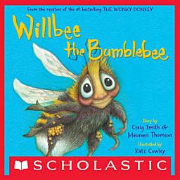 Icon image Willbee the Bumblebee