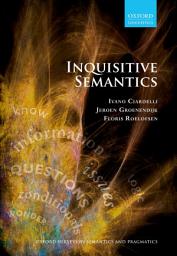 Icon image Inquisitive Semantics
