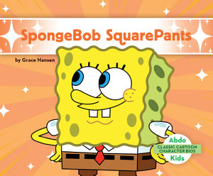 Icon image SpongeBob SquarePants