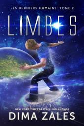 Icon image Limbes (Les Derniers Humains : Tome 2)