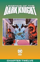 Icon image Legends of the Dark Knight (2021 - 2021)