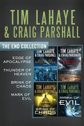 Icon image The End Collection: Edge of Apocalypse, Thunder of Heaven, Brink of Chaos, Mark of Evil