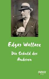 Icon image Die Schuld des Anderen