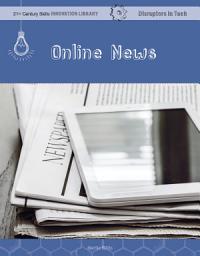 Icon image Online News