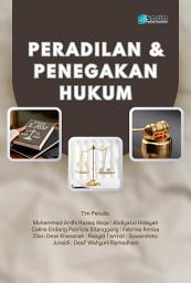 Icon image Peradilan & Penegakan Hukum