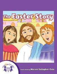 Icon image The Easter Story
