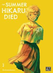 Icon image The Summer Hikaru Died T03