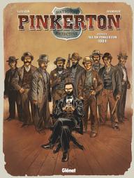Icon image Pinkerton: Pinkerton T04