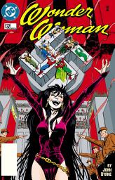 Icon image Wonder Woman (1986-2006) #132