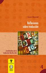Icon image Reflexiones sobre traducción