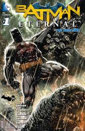 Icon image Batman Eternal (2014- ) #1