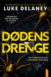 Icon image Dødens drenge