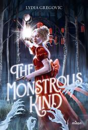 Icon image The monstrous kind