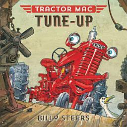Icon image Tractor Mac Tune-Up