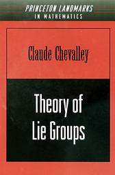 Icon image Theory of Lie Groups
