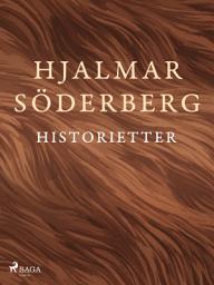 Icon image Historietter
