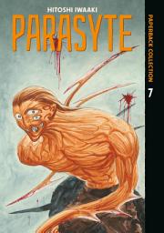 Icon image Parasyte Paperback Collection