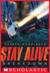 Icon image Breakdown (Stay Alive #3)