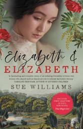 Icon image Elizabeth and Elizabeth