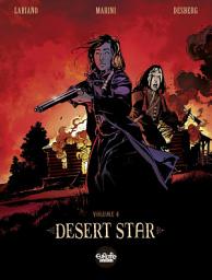 Icon image Desert Star