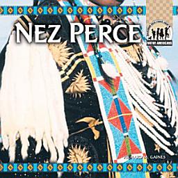 Icon image Nez Perce