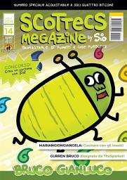 Icon image Scottecs Megazine 14: Bruco Gianluco