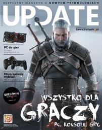 Icon image UPDATE '10.2014: PC, konsole, gry