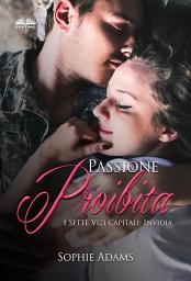 Icon image Passione proibita: Invidia