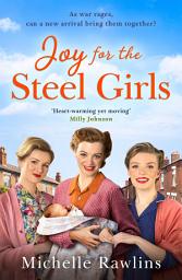 Icon image Joy for the Steel Girls (The Steel Girls, Book 6)