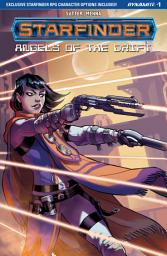 Icon image Starfinder: Angels Of The Drift