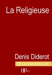 Icon image La Religieuse: Satire philosophique