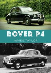Icon image Rover P4